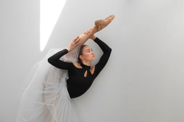 Movement Technique Fundamentals